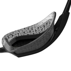 Adult Aquapulse Pro Mirror Goggle Black/Gold