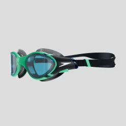 Adult Biofuse 2.0 Goggles Navy/Green