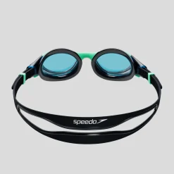 Adult Biofuse 2.0 Goggles Navy/Green
