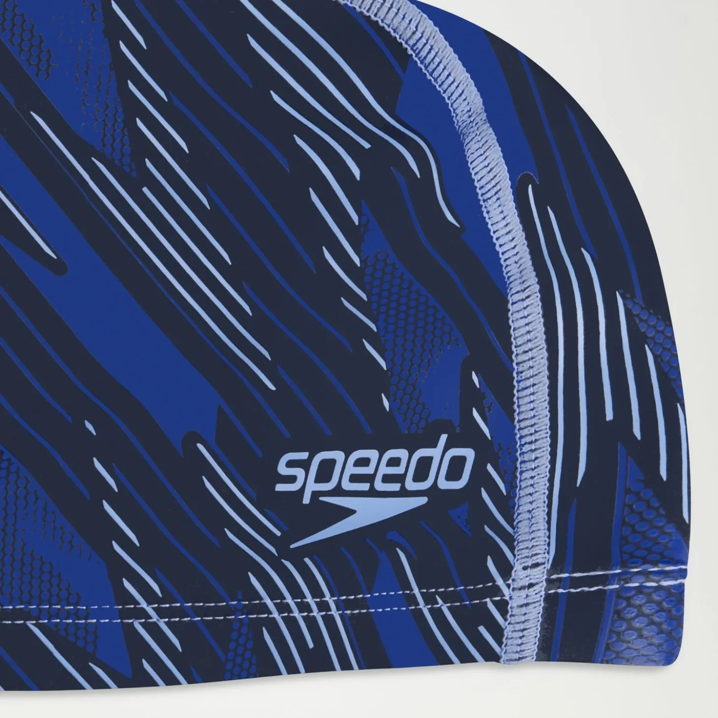 Adult Boom Ultra Pace Cap Navy/Blue