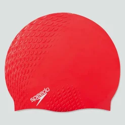 Adult Bubble Active + Cap Red
