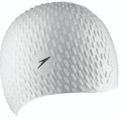 Adult Bubble Cap White