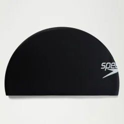 Adult Fastskin Hiro Cap Black