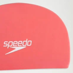 Adult Fastskin Hiro Cap Red/White