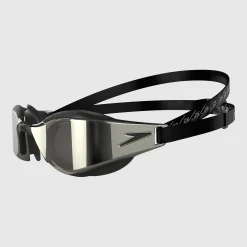 Adult Fastskin Hyper Elite Mirror Goggles Black