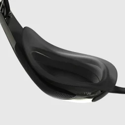 Adult Fastskin Hyper Elite Mirror Goggles Black