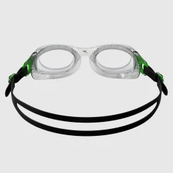 Adult Futura Classic Goggles Green/Clear
