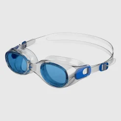 Adult Futura Classic Goggles Blue/Clear
