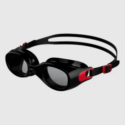Adult Futura Classic Red/Smoke