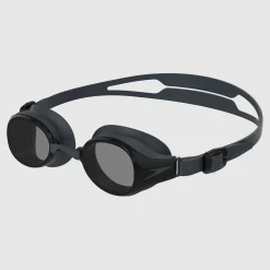 Adult Hydropure Optical Goggles Black