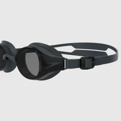 Adult Hydropure Optical Goggles Black