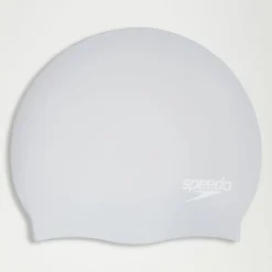 Adult Long Hair Cap Sliver