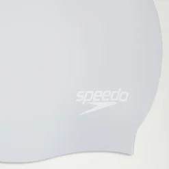 Adult Long Hair Cap Sliver