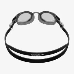 Adult Mariner Pro Goggles Black/White