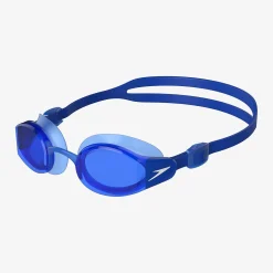 Adult Mariner Pro Goggles Blue/White