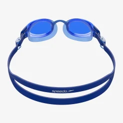 Adult Mariner Pro Goggles Blue/White
