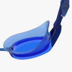 Adult Mariner Pro Goggles Blue/White