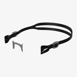 Adult Mariner Pro Optical Kit Black/Silver
