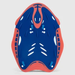 Adult Power Paddle Blue/Orange