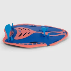 Adult Power Paddle Blue/Orange