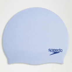 Adult Recycled Cap Blue