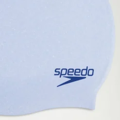 Adult Recycled Cap Blue