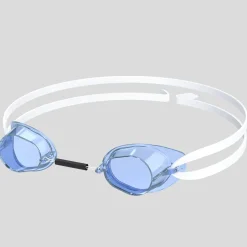 Adult Swedish Goggles Blue