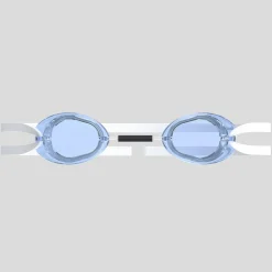 Adult Swedish Goggles Blue