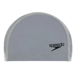 Adult Ultra Pace Cap Silver