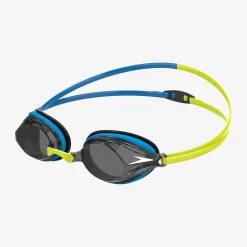 Adult Vengeance Goggles Green/Blue