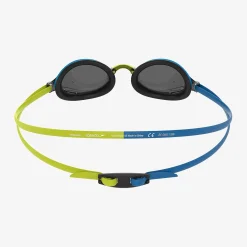 Adult Vengeance Goggles Green/Blue