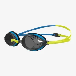 Adult Vengeance Goggles Green/Blue