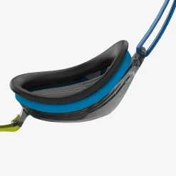 Adult Vengeance Goggles Green/Blue