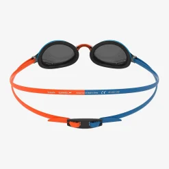 Adult Vengeance Goggles Orange/Blue