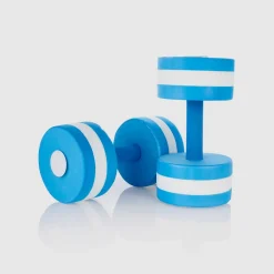 Aqua Dumbell Blue