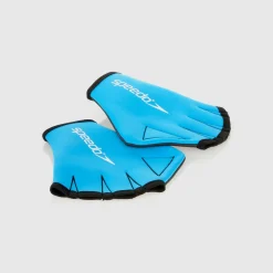 Aqua Glove Blue
