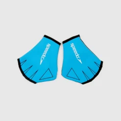 Aqua Glove Blue