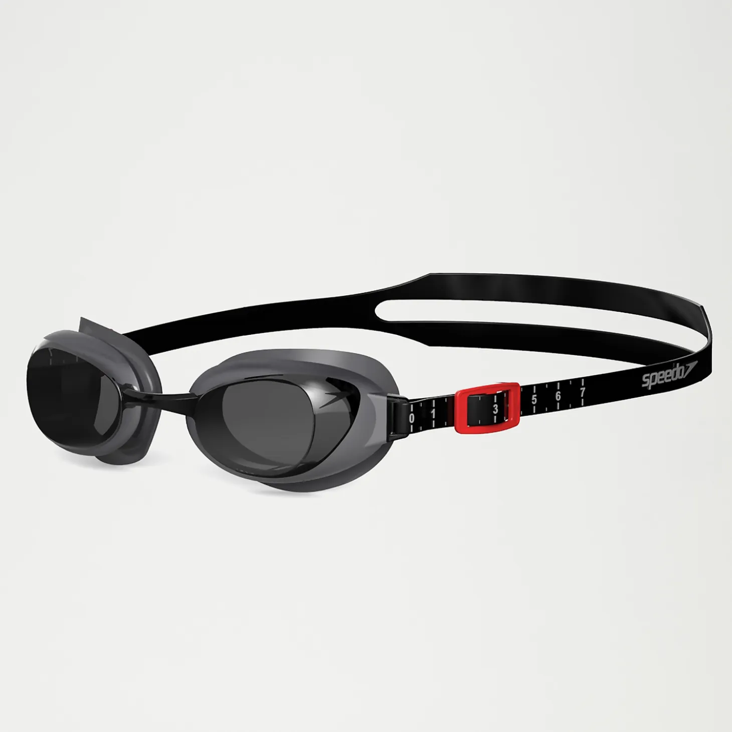 Aquapure Optical Goggles Black