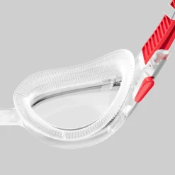 Biofuse 2.0 Goggles Red