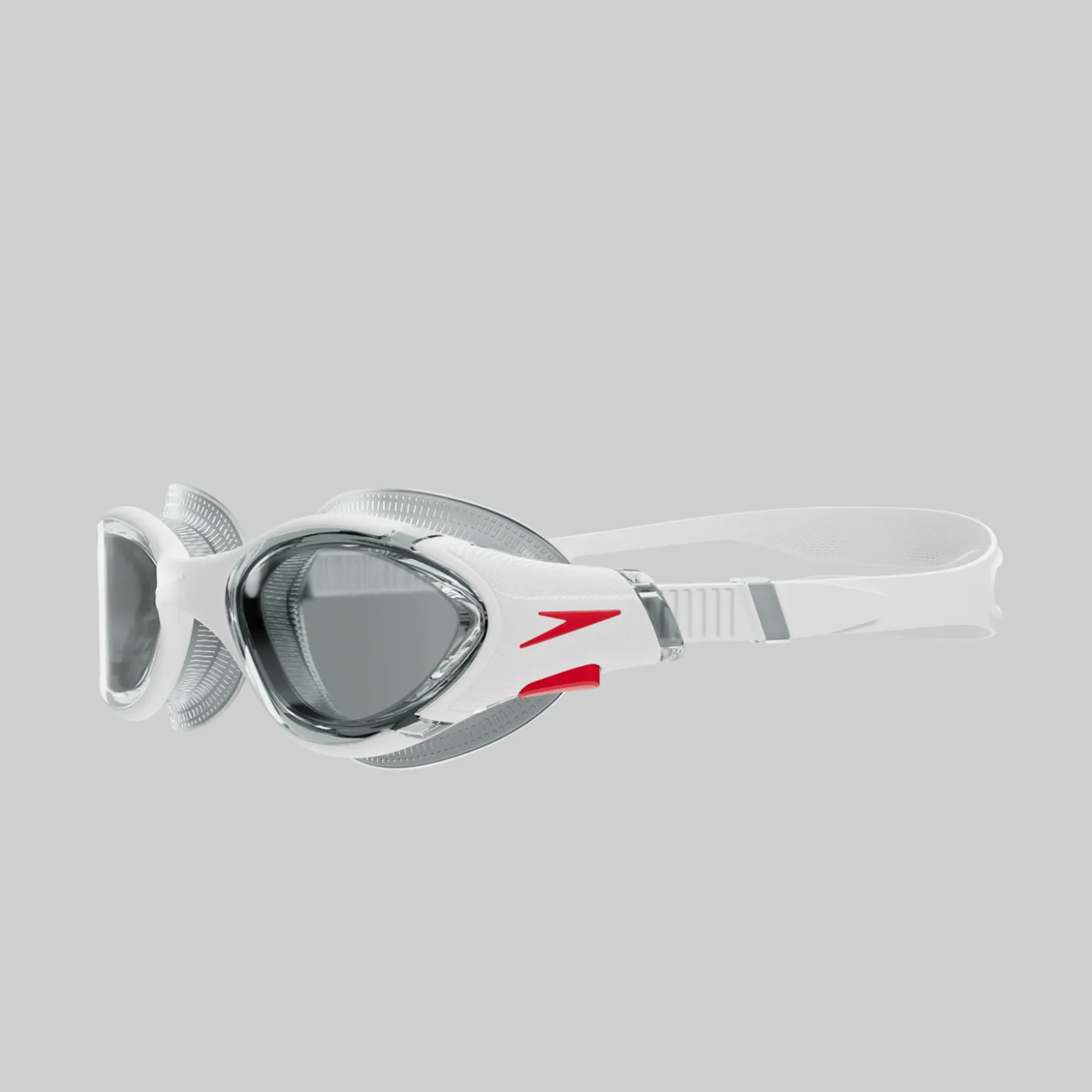 Biofuse 2.0 Goggles White
