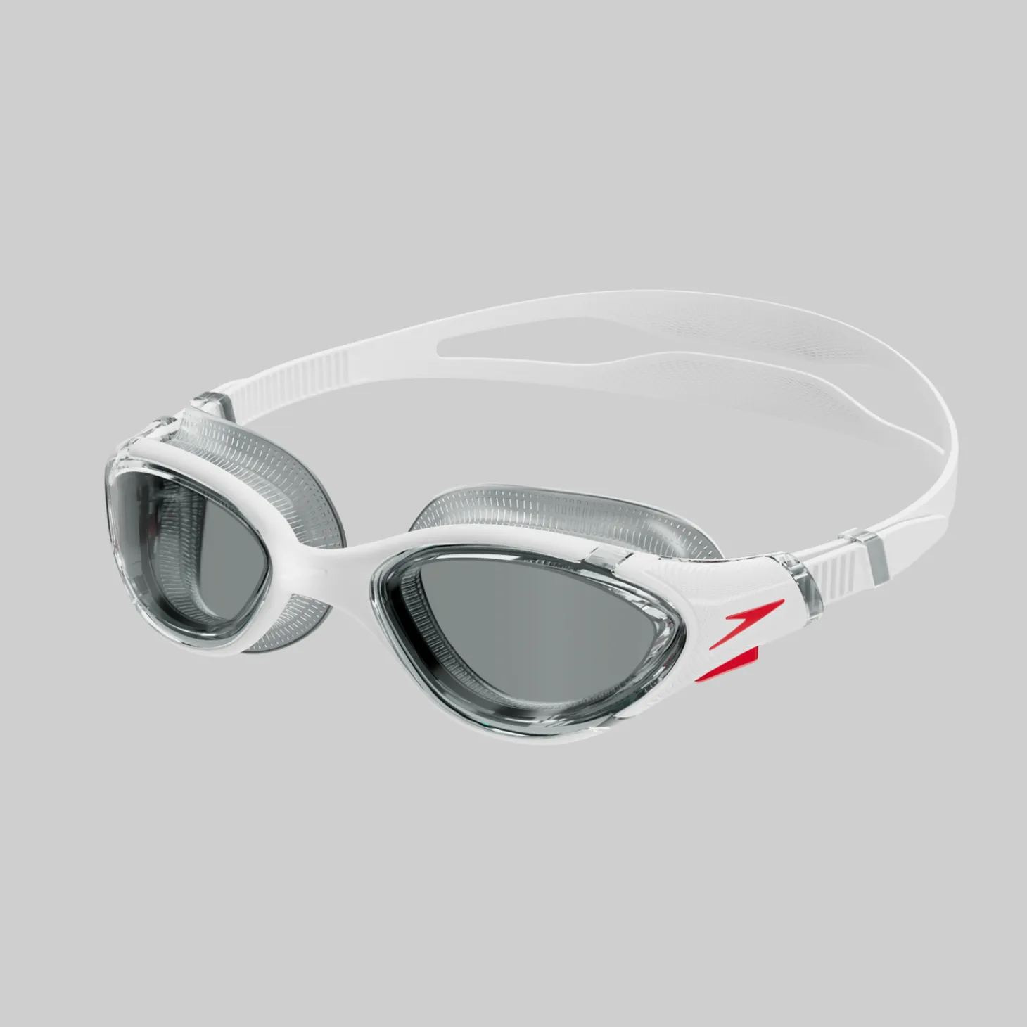 Biofuse 2.0 Goggles White