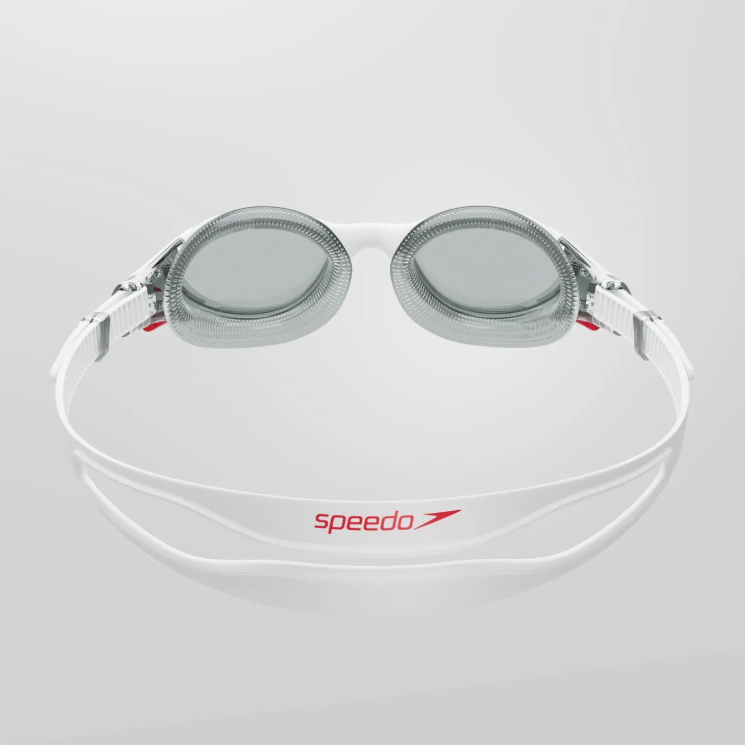Biofuse 2.0 Goggles White