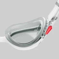 Biofuse 2.0 Goggles White