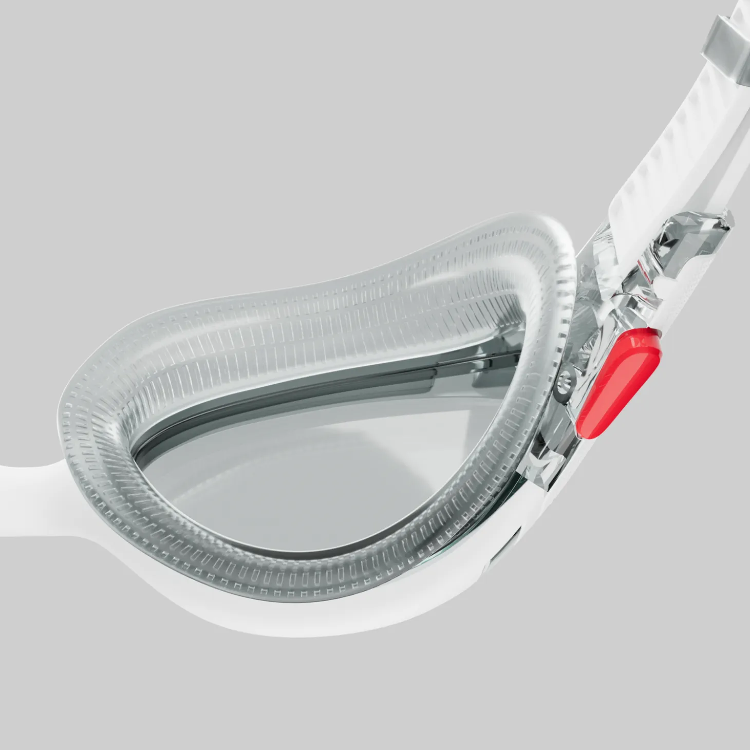 Biofuse 2.0 Goggles White