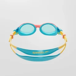Biofuse 2.0 Junior Goggles Blue/Yellow