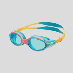 Biofuse 2.0 Junior Goggles Blue/Yellow
