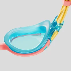 Biofuse 2.0 Junior Goggles Blue/Yellow