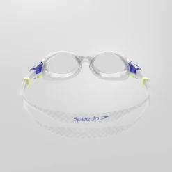 Biofuse 2.0 Junior Goggles Clear/Blue