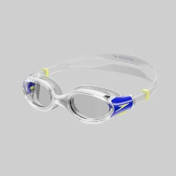 Biofuse 2.0 Junior Goggles Clear/Blue