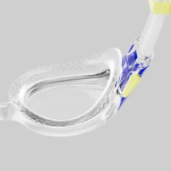 Biofuse 2.0 Junior Goggles Clear/Blue